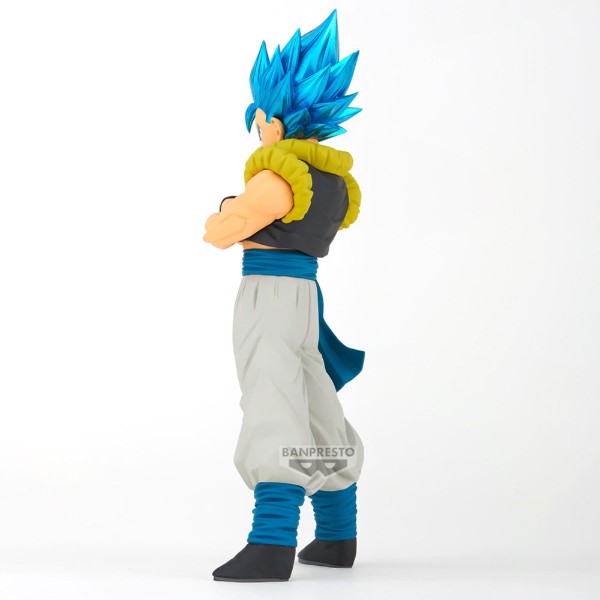 Dragon Ball Super - Blood Of Saiyans Super Saiyan Gogeta Figure - Packshot 4