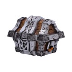 World of Warcraft - Silver Treasure Chest Replica - Packshot 2