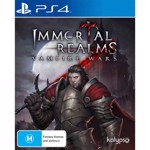 Immortal Realms: Vampire Wars (preowned)