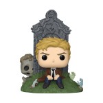 Justice League Dark - Constantine Deluxe Pop! Vinyl Figure - Packshot 1