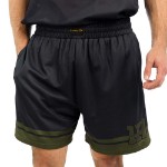 Halo - Master Chief Sport Shorts - Packshot 1