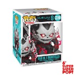 Kaiju No. 8 - Kaiju No. 8 (Uncontrolled) 6" Pop! Vinyl Figure - Packshot 2