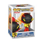 Pokemon - Armarouge Pop! Vinyl Figure - Packshot 2