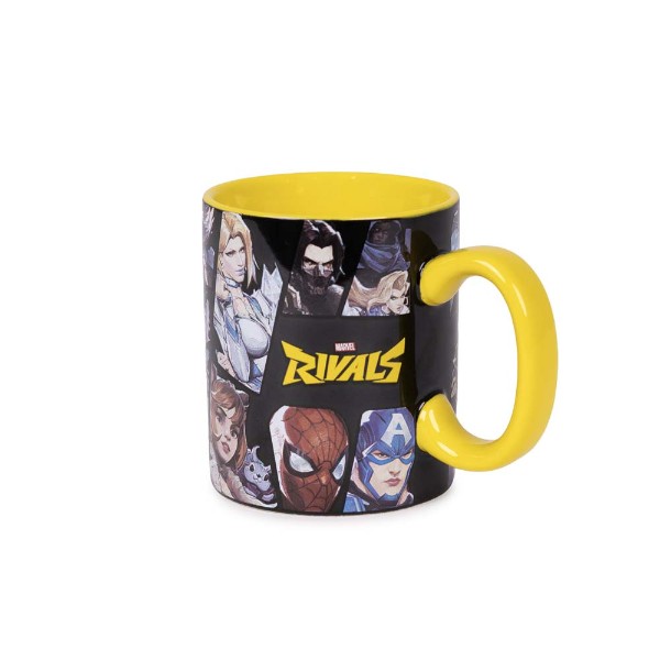 Marvel Rivals - Character Mug - Packshot 1