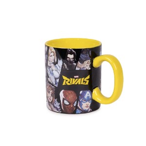 Marvel Rivals - Character Mug