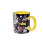 Marvel Rivals - Character Mug - Packshot 1