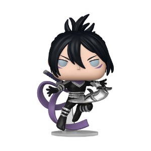 One Punch Man - Speed-O'-Sound Sonic Pop! Vinyl Figure