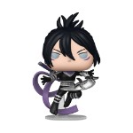 One Punch Man - Speed-O'-Sound Sonic Pop! Vinyl Figure
