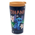 Disney - Lilo & Stitch (2025) - Ohana Travel Mug - Packshot 1