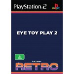Eye Toy Play 2 (preowned)