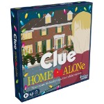 Clue: Home Alone - Packshot 1