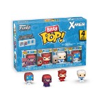 Marvel - X-Men - Magneto Bitty Pop! 4-Pack - Packshot 1