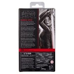 Star Wars - Attack of the Clones - The Black Series Barriss Offee Action Figure - Packshot 6