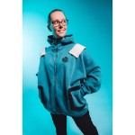 My Hero Academia - Deku Zip-Up Hoodie - Packshot 6