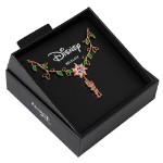 Disney - Tangled Tower Necklace - Packshot 3