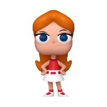 Phineas and Ferb - Candace Pop! Vinyl Figure - Packshot 1
