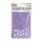 Pokemon - TCG - Energy Deck Protector Sleeves - Psychic