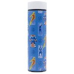 Marvel - The Fantastic Four: First Steps Metal Drink Bottle - Packshot 1