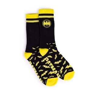 DC Comics - Batman - Logo Sport Socks