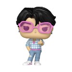Netflix - KPop Demon Hunters - Jinu Pop! Vinyl Figure