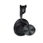 Turtle Beach® - Stealth Pro II Wireless Gaming Headset - Black - Packshot 4