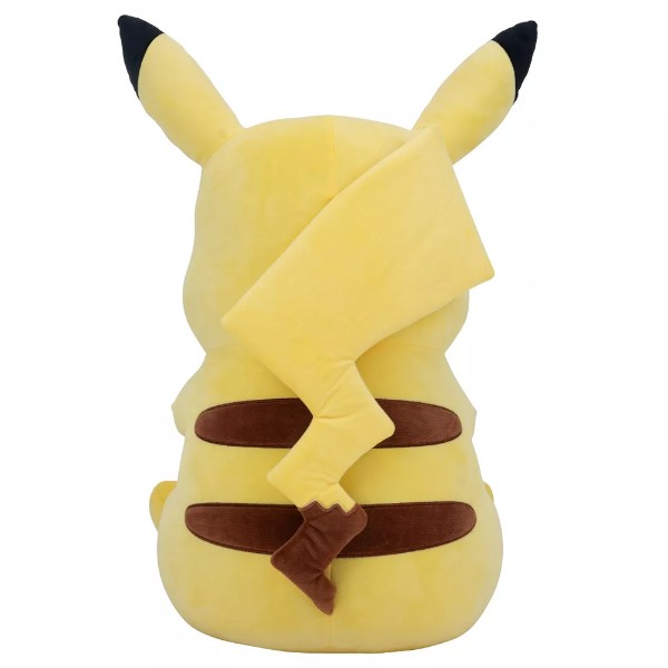 Pokemon - Pikachu V2 24" Plush - Packshot 4