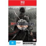 Dynasty Warriors Origins - Packshot 1