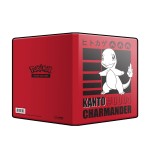 Pokemon - TCG - Charmander #0004 4-Pocket Portfolio - Packshot 2