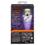 Star Wars - The Black Series Night Trooper (Halloween Edition) Action Figure - Packshot 4