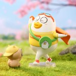POP MART - Duckyo's Leisure Life Series Blind Box (Single Box) - Packshot 4