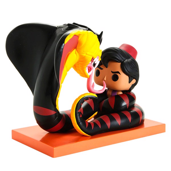 jafar pop vinyl