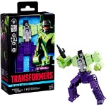 The Transformers: The Movie (1986) - Constructicon Scavenger Studio Series Deluxe Class Action Figure - Packshot 3
