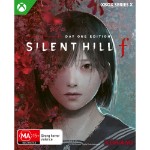 Silent Hill f - Day One Edition - Packshot 1