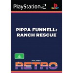 Pippa Funnell: Ranch Rescue (preowned)