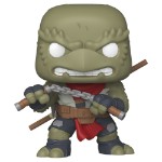 Teenage Mutant Ninja Turtles - The Last Ronin Odyn Pop! Vinyl Figure - Packshot 1