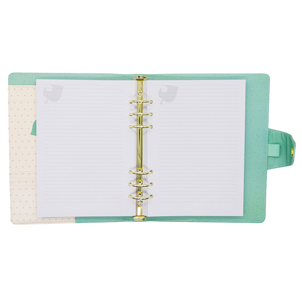 Animal Crossing - Villagers Premium A5 Notebook - Packshot 4