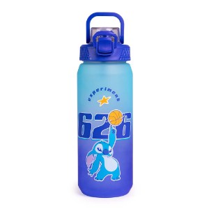 Disney - Lilo & Stitch - Experiment 626 Stitch Basketball 1.5L Sports Drink Bottle