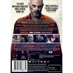 Brawl in Cell Block 99 - Packshot 2