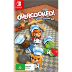 Overcooked Special Edition - Packshot 1