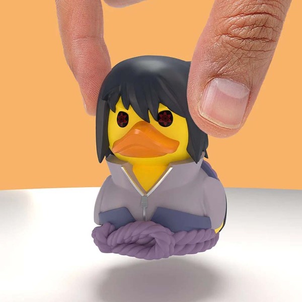Naruto Shippuden - Sasuke Uchiha TUBBZ (Mini Edition) Figure - Packshot 6
