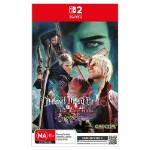 Devil May Cry 5: Devil Hunter Edition - Packshot 1