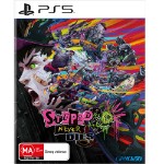Stupid Never Dies - Packshot 1