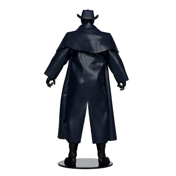 DC Comics - DC Multiverse Cowboy Batman (Western World) 7" Action Figure - Packshot 3