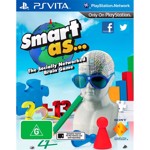 Smart as (preowned)