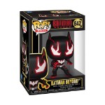 DC Comics - Batman Through the Ages - Batman Beyond Pop! Vinyl Figure - Packshot 2