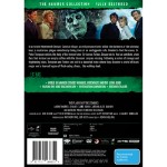 The Plague of the Zombies - Packshot 2