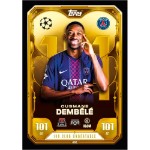 UEFA - TC - Topps Match Attax Champions League 2025 - 2026 Edition Starter Pack - Packshot 6
