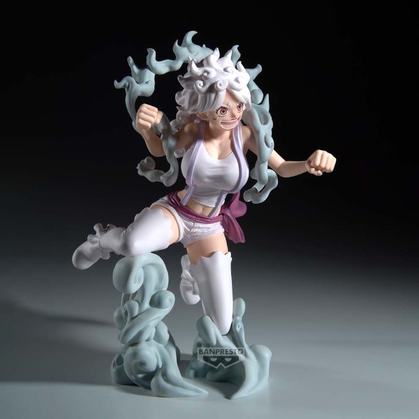 One Piece - Jewelry Bonney Grandista Figure - Packshot 3