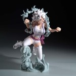 One Piece - Jewelry Bonney Grandista Figure - Packshot 3
