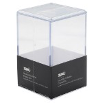 Premium Figure Stackable Collector Display Box - Packshot 2